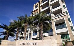 The Berth By The Cove (D4), Condominium #478601811
